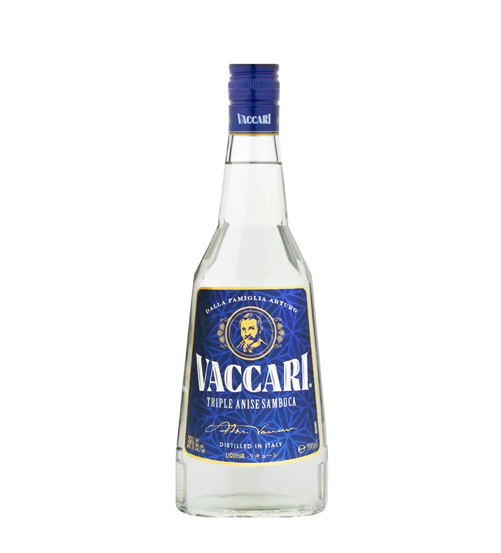 Sambucca Vaccari 700ml