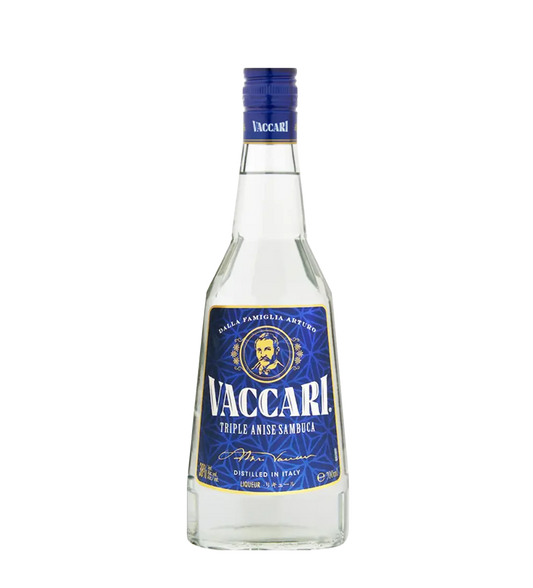 Sambucca Vaccari 700ml