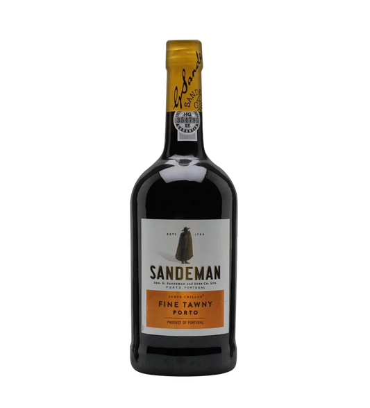 Sandeman Tawny Port 1LTR