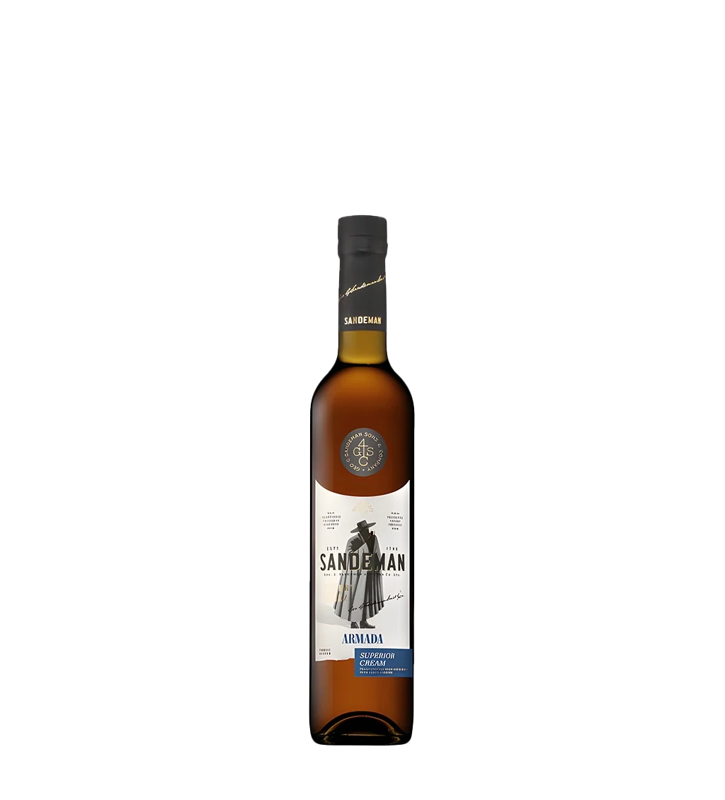 Sandeman Armada Sherry 500ml