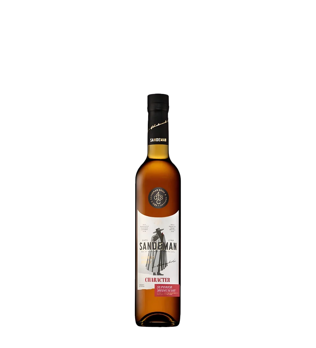Sandeman Character Sherry 500ml