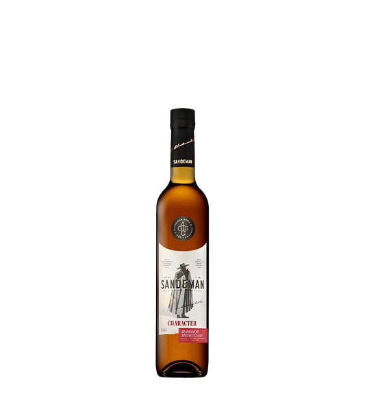 Sandeman Character Sherry 500ml