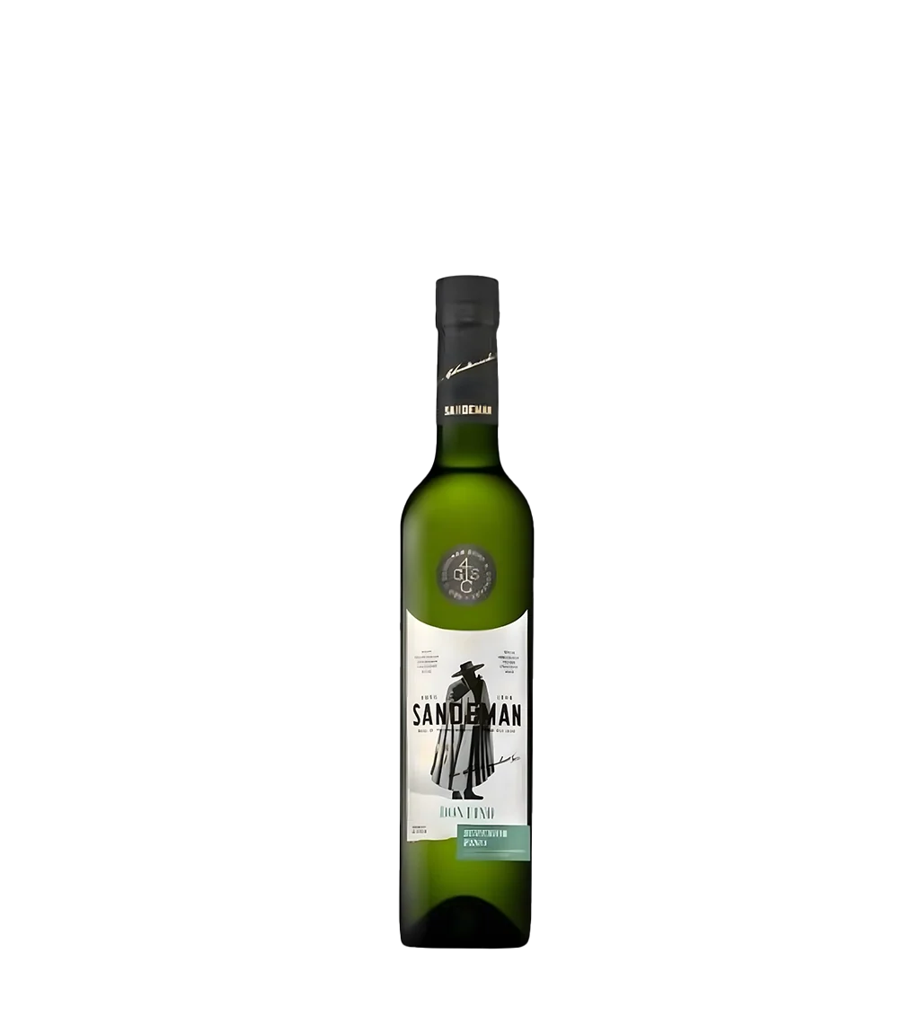 Sandeman Don Fino Sherry 500ml