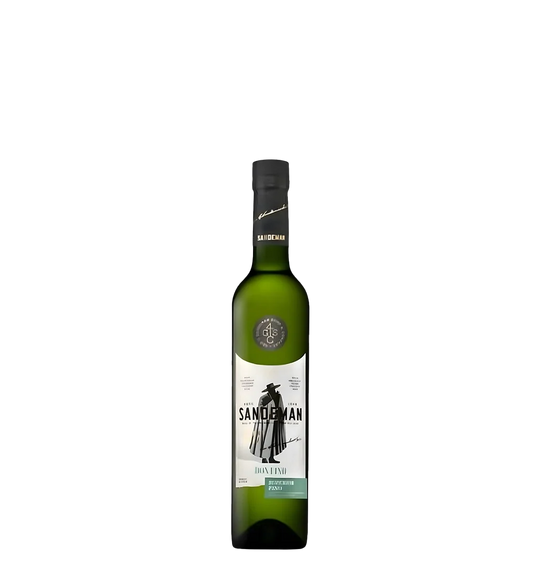 Sandeman Don Fino Sherry 500ml