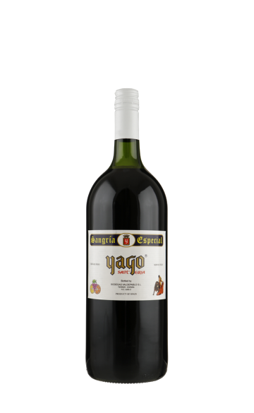 Sangria Yago Especial 1.5Ltr