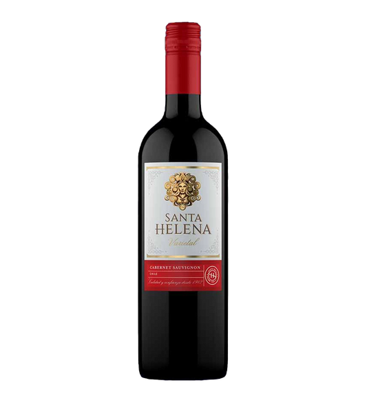 Santa Helena Cabernet Sauvignon 750ml by santa helena - Compare prices in UAE