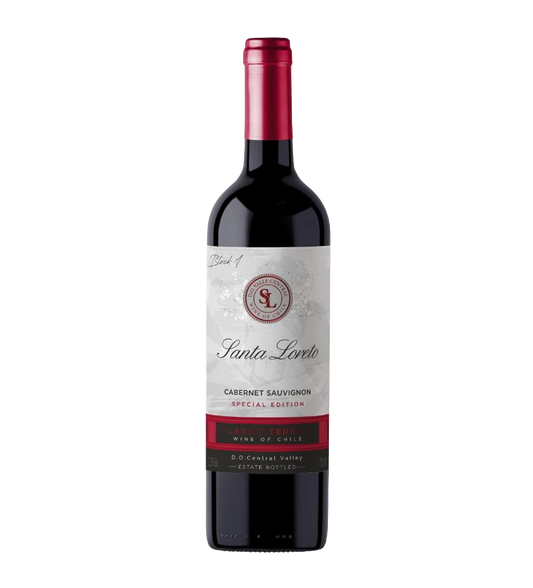 Santa Loreto Cabernet Sauvignon 750ml