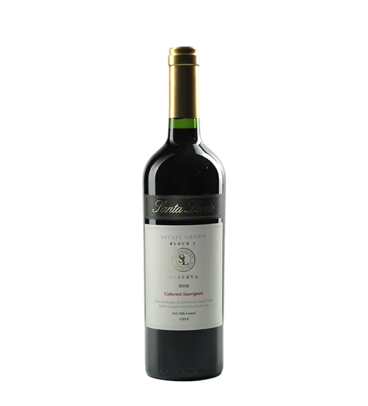 Santa Loreto Family Reserve Cabernet Sauvignon Reserva 750ml