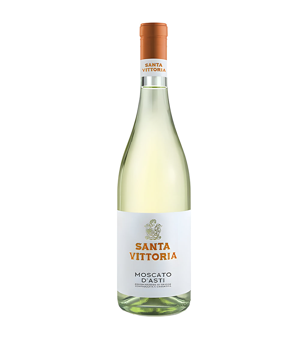 Santa Vittoria Moscato D Asti 750ml