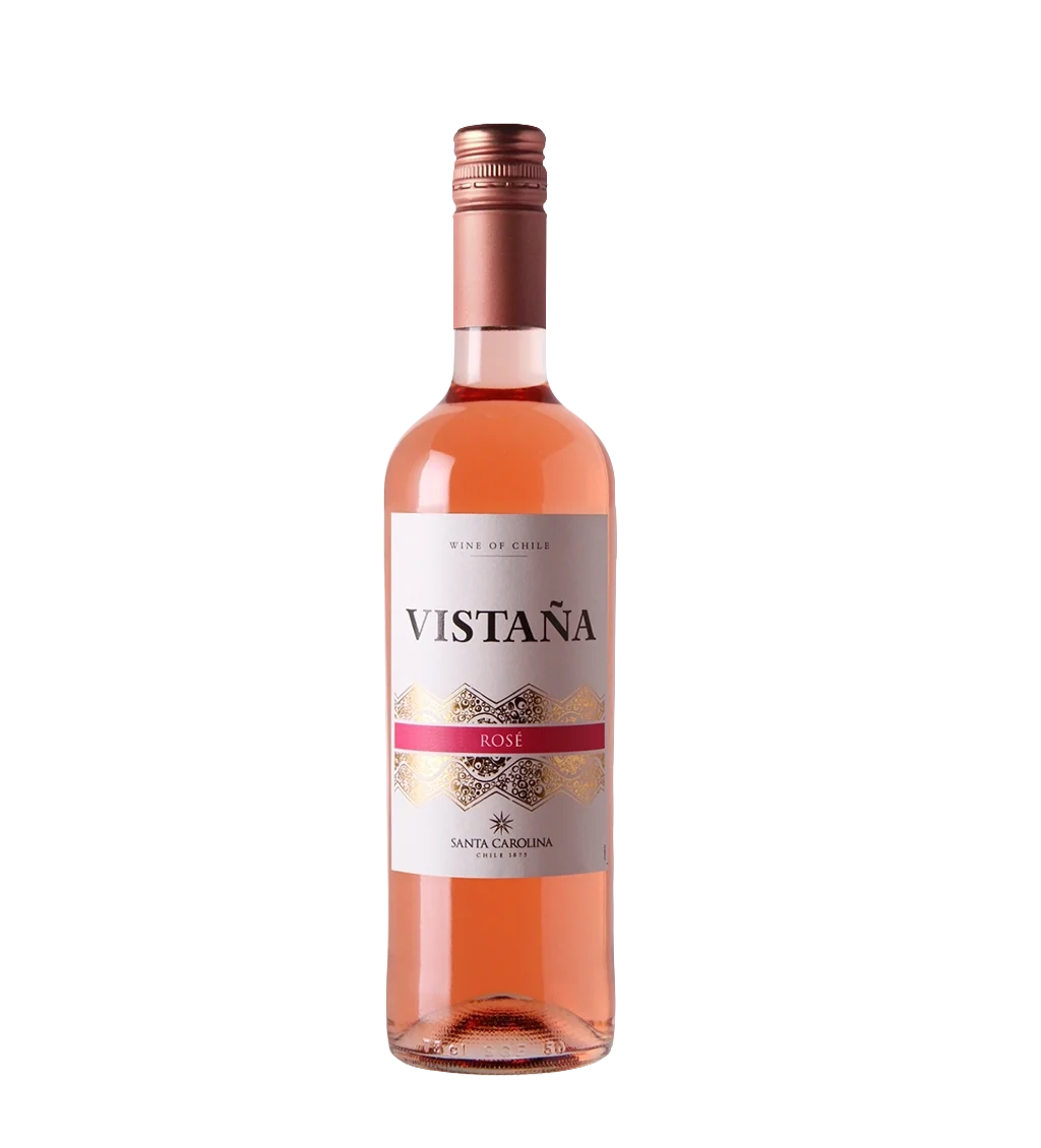 Santa Caro Vistana Rose 750ml