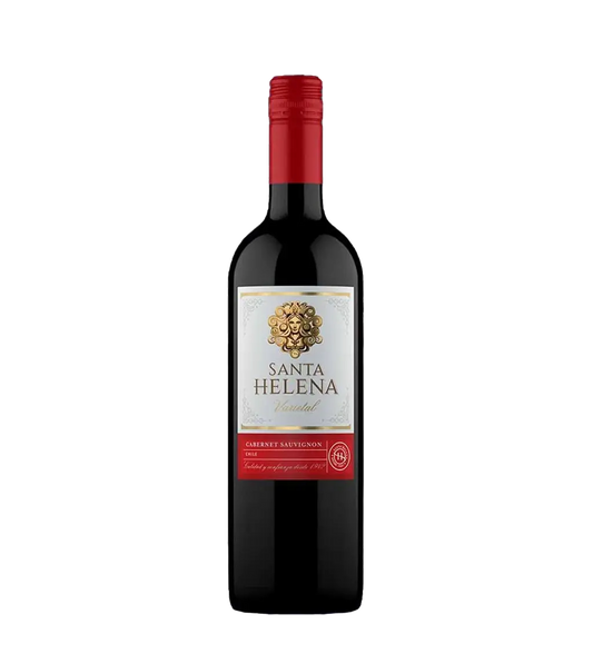Santa Helena Cabernet Sauvignon 750ml