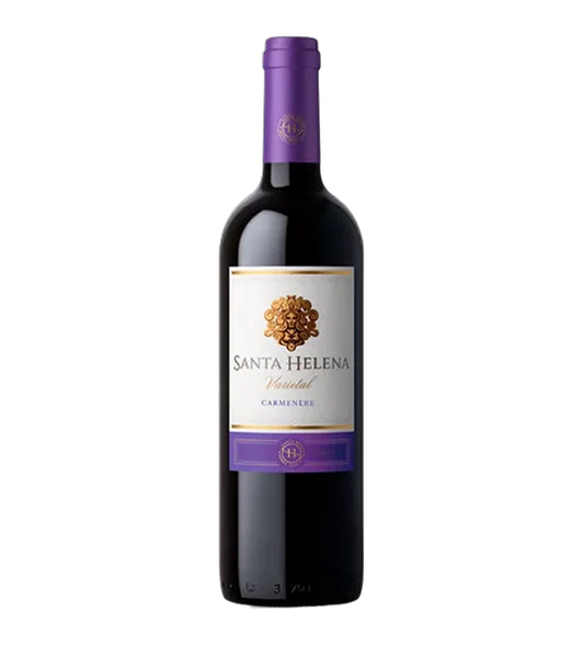 Santa Helena Carmenere 750ml by santa helena - Compare prices in UAE