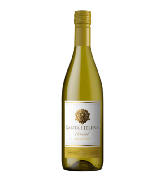 Santa Helena Chardonnay 750ml by santa helena - Compare prices in UAE