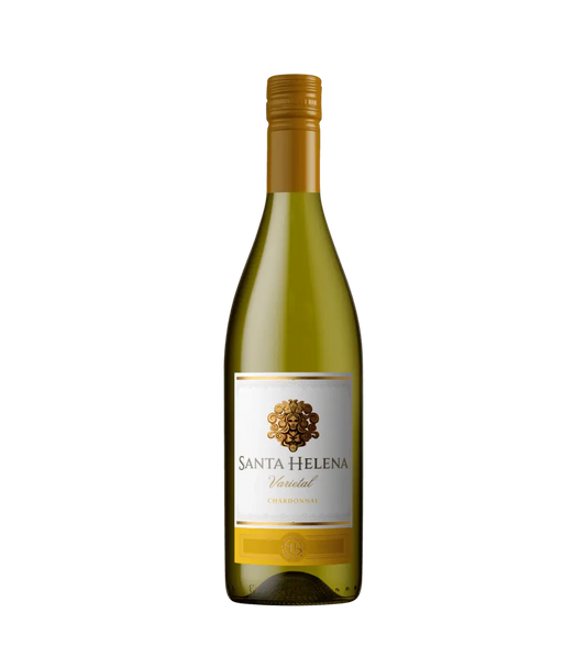 Santa Helena Chardonnay 750ml