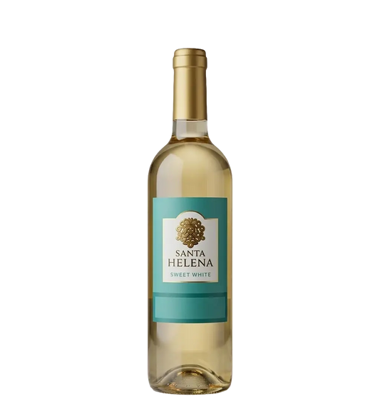 Santa Helena Dulce Blanco Sweet 750ml