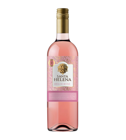 Santa Helena Dulce Rose Sweet 750ml by santa helena - Compare prices in UAE