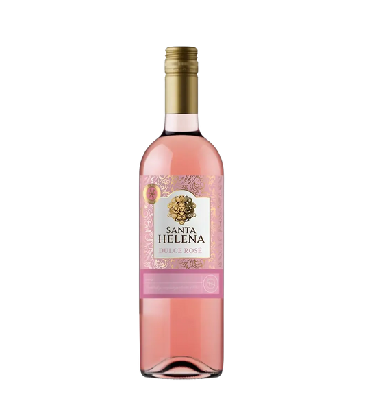 Santa Helena Dulce Rose Sweet 750ml