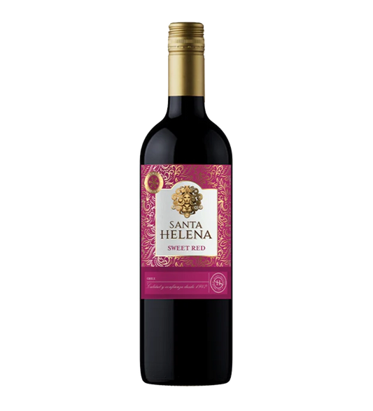 Santa Helena Dulce Tinto Sweet 750ml by santa helena - Compare prices in UAE