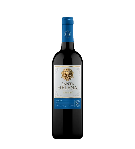 Santa Helena Merlot 750ml