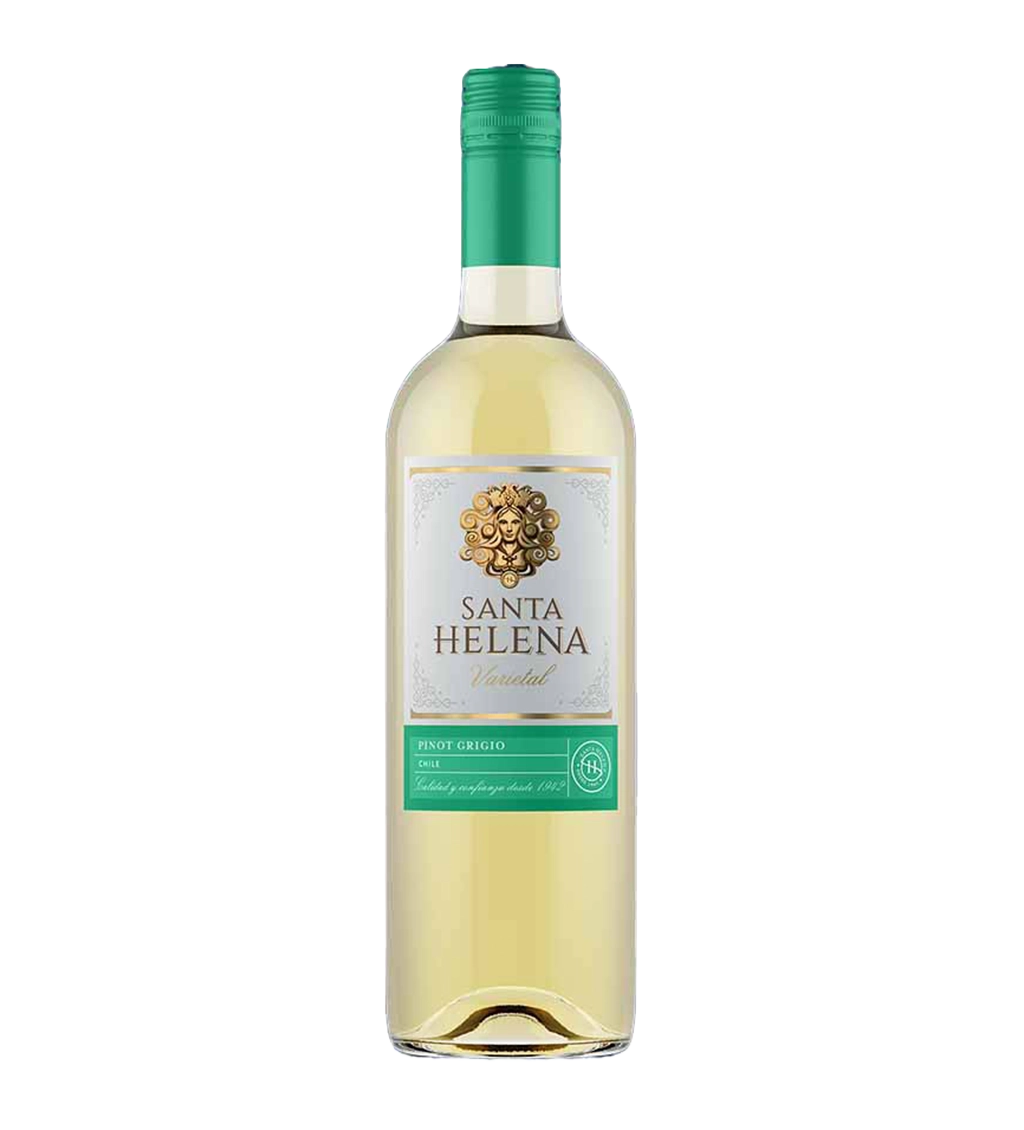 Santa Helena Pinot Grigio 750ml