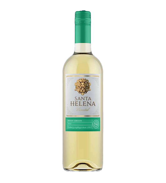 Santa Helena Pinot Grigio 750ml by santa helena - Compare prices in UAE