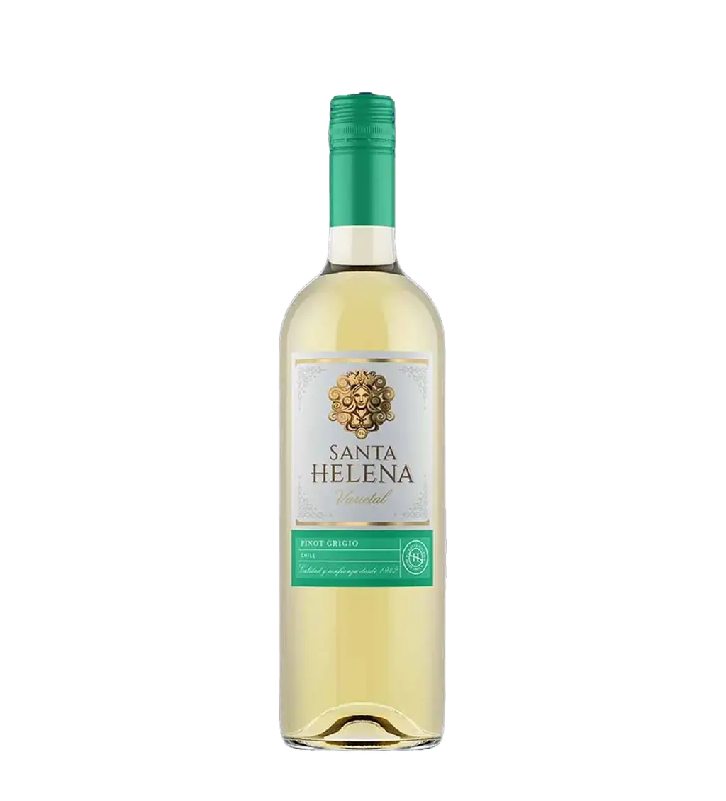 Santa Helena Pinot Grigio 750ml