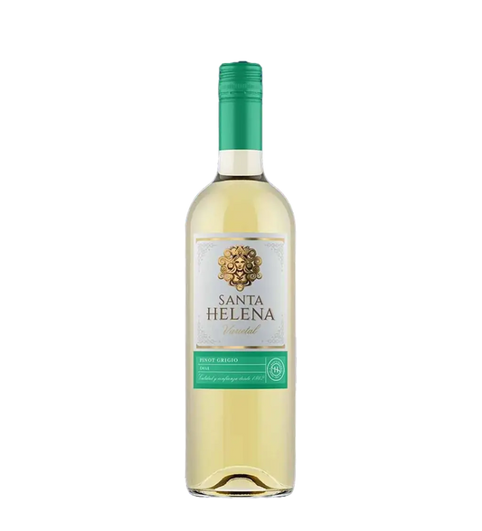 Santa Helena Pinot Grigio 750ml