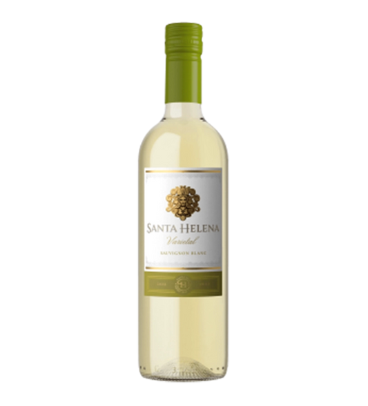 Santa Helena Sauvignon Blanc 750ml by santa helena - Compare prices in UAE