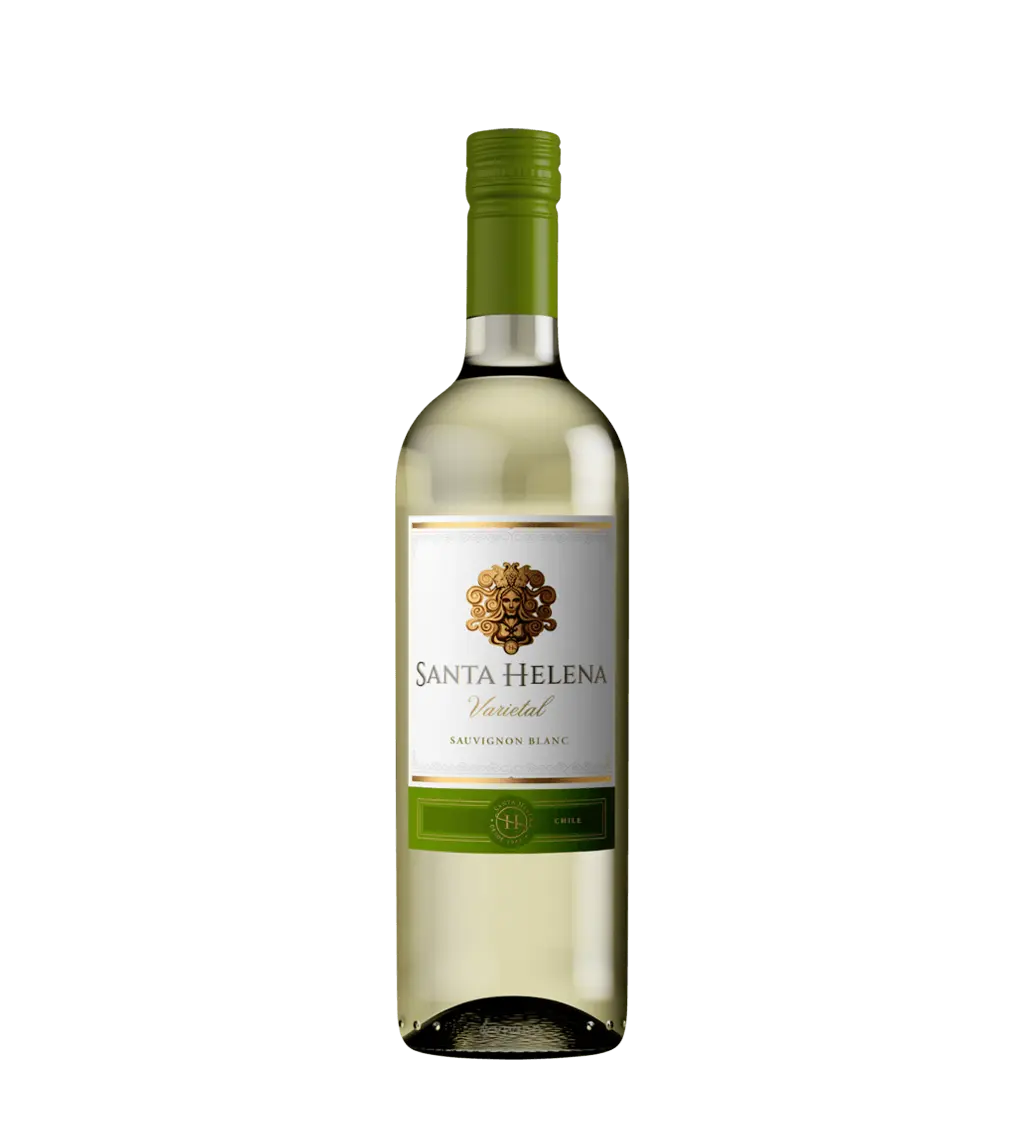 Santa Helena Sauvignon Blanc 750ml