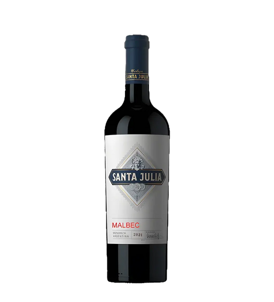 Santa Julia Malbec 750ml