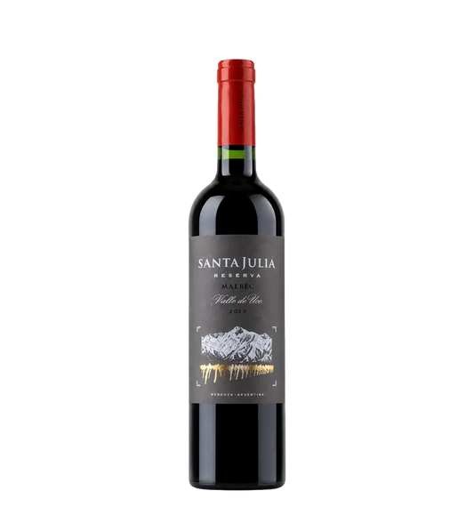 Santa Julia Reserva Malbec 750ml