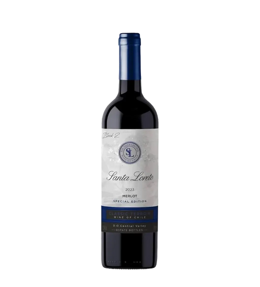 Santa Loreto Merlot 750ml