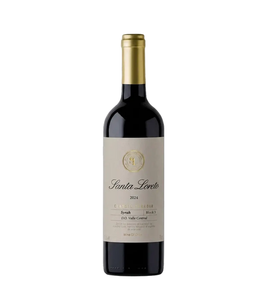Santa Loreto Syrah 750ml