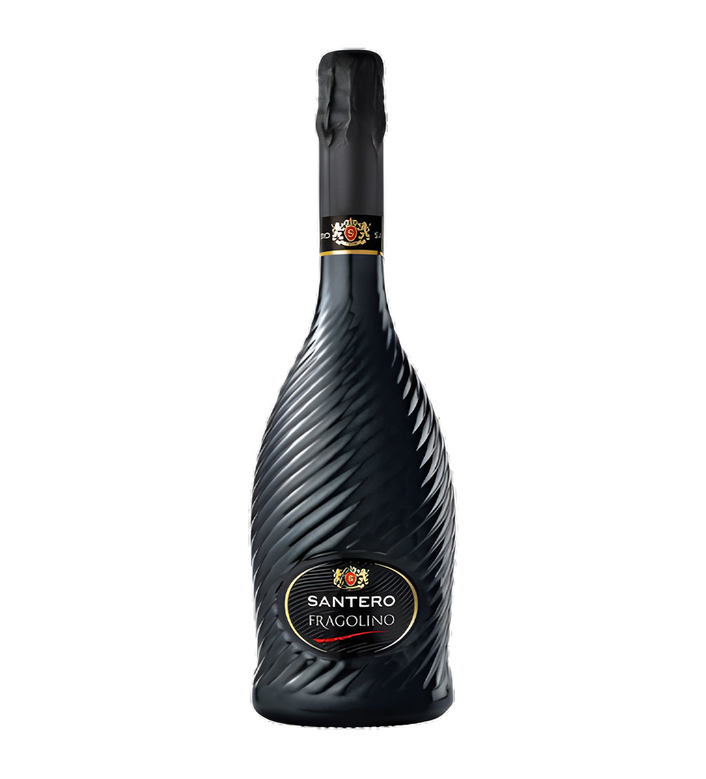 Santero Fragolino Rosso 750ml
