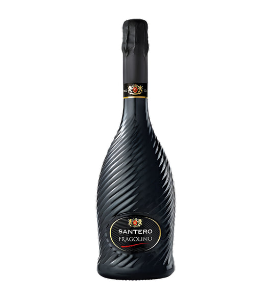 Santero Fragolino Rosso 750ml