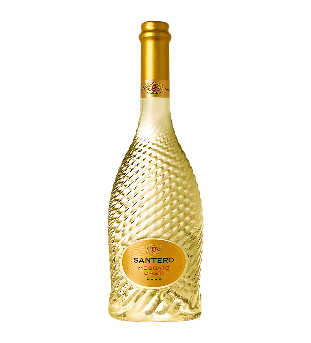 Santero Moscato Dasti 750ml