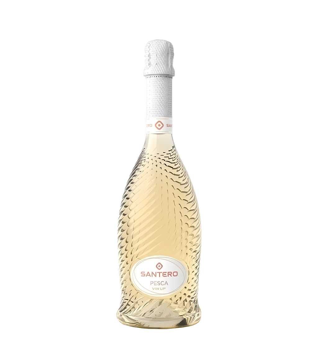 Santero Moscato Pesca 750ml