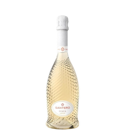 Santero Moscato Pesca 750ml