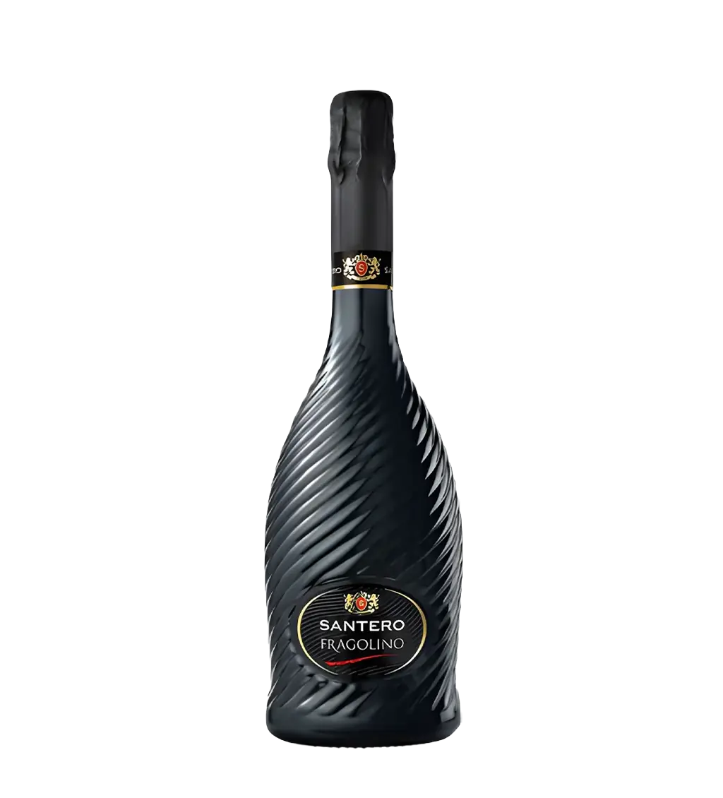 Santero Fragolino Rosso 750ml