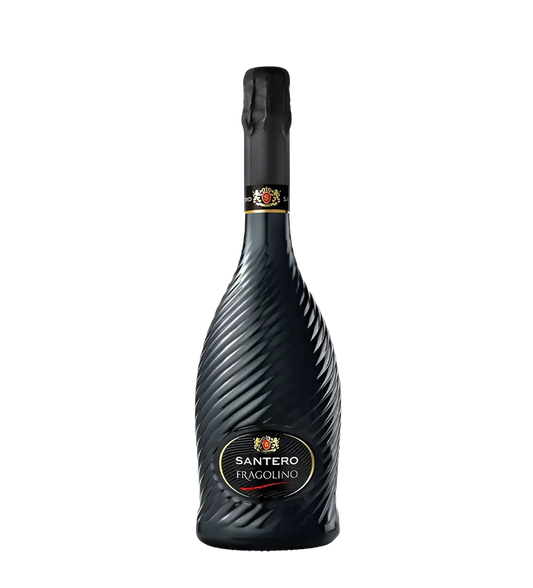 Santero Fragolino Rosso 750ml