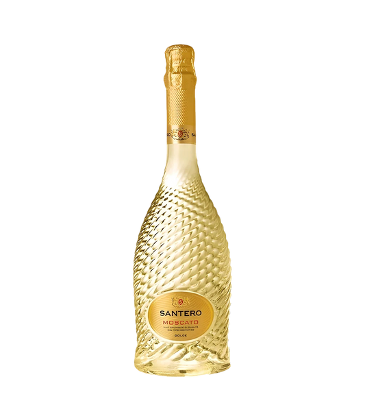 Santero Moscato Dasti 750ml