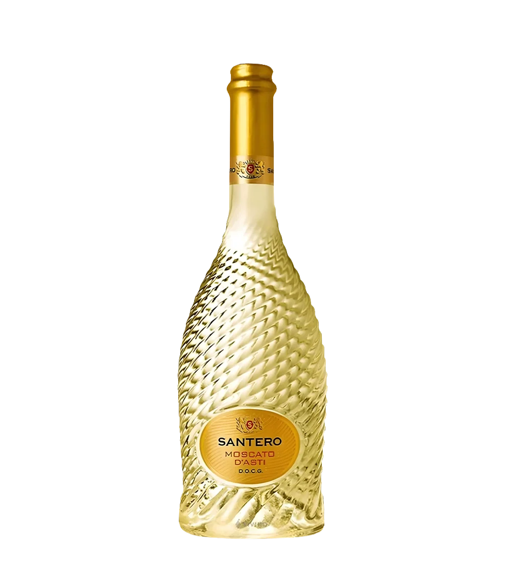 Santero Moscato Sparkling 750ml