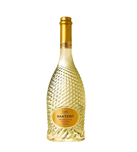 Santero Moscato Sparkling 750ml