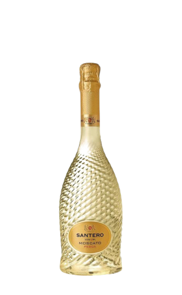 Santero Moscato Pesca 75CL