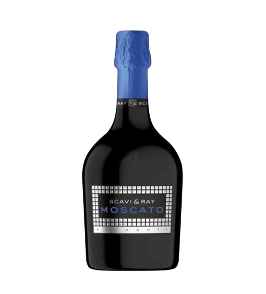 Scavi&Ray Moscato Spumante 75Cl