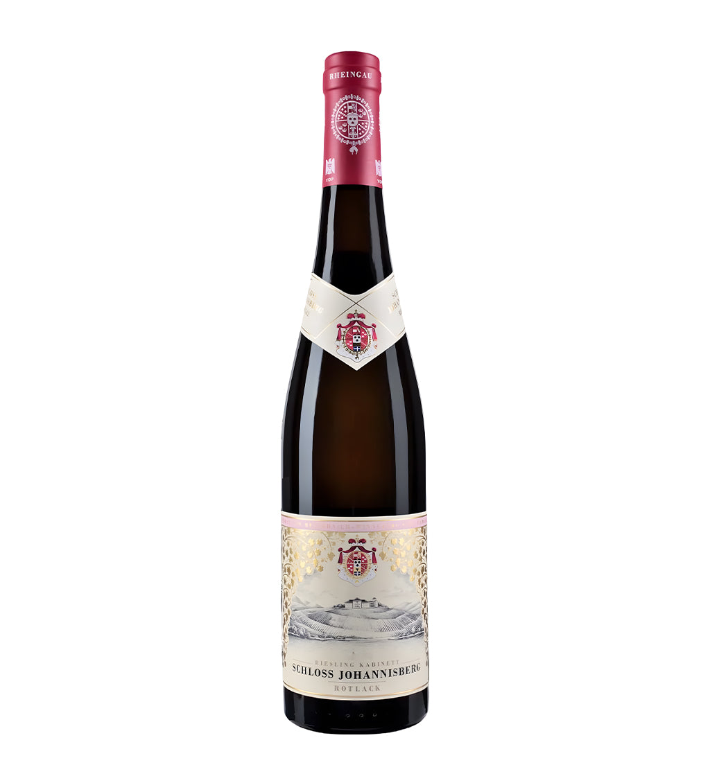 Schloss Johannisberg Rotlack 750ml