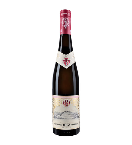 Schloss Johannisberg Rotlack 750ml