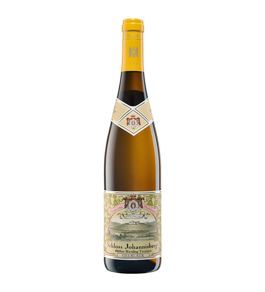 Schloss Johannisberg Yellow Seal 750ml