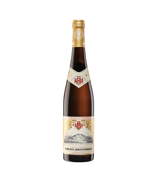 Schloss Johannisberg Rotlack 750ml