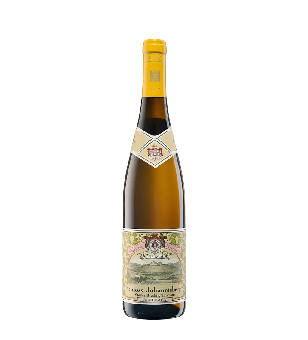 Schloss Johannisberg Yellow Seal 750ml